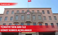 TC MSB : KKTC'nin Güvenliği İçin Her Türlü Önlem Alınacak, Terörle Mücadele Kararlılığı Sürüyor