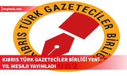 Gazeteciler Birliği: 2025'te gazeteciler ağır cezada yargılanmasın diye mücadelemizi artıracağız