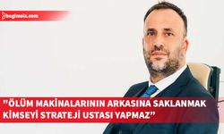 Çeler: Hristodulides’in yabancı orduları Kıbrıs’a konuşlandırması, adanın geleceği açısından hayra alamet değil