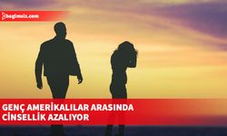 Genç Amerikalılar arasında cinsellik azalıyor