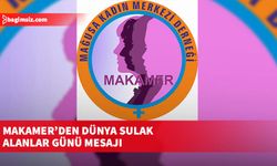 MAKAMER’den Dünya Sulak Alanlar Günü mesajı