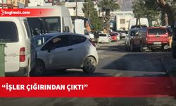 Esnaf ve Zanaatkarlar Odası, Lefkoşa Sanayi Bölgesi’ndeki sorunlara dikkat çekti