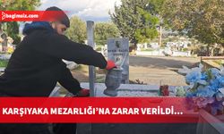 Ataser: Bunu yapan insan değildir!