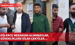 Zanlılardan 4’ü serbest kaldı, 1’inin tutukluluğu devam ediyor…