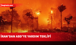 İran Kızılay'dan ABD'ye yardım teklifi