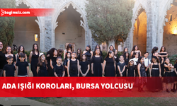 Ada Işığı Koroları, Bursa'da konser verecek