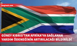 Güney Kıbrıs'tan Afrika atağı