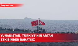 Yunanistan’ın endişeleri ve Doğu Akdeniz gerilimi