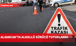 Lefkoşa ve Alsancak’ta kaza: 1 yaralı, 1 tutuklu...