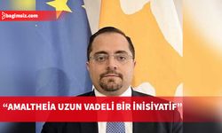 Gotsis: Amaltheia uzun vadeli bir inisiyatif