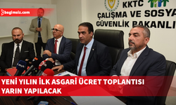 Asgari Ücret Saptama Komisyonu yarın toplanıyor!