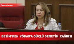 Filiz Besim: Kalitesiz eğitim ve denetimsizlik sağlık sektörünü tehdit ediyor