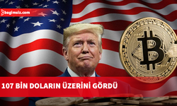 Trump yönetiminden kripto paralar için ilk adım