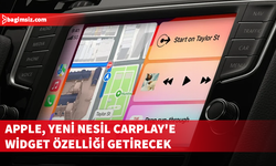 Yeni nesil CarPlay Apple kullanıcıları için kolay kullanım sunuyor