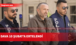 KSTU davası 10 Şubat’a ertelendi