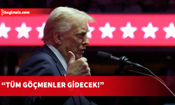 Donald Trump bugün ikinci dönemi için yemin ederek göreve başlıyor