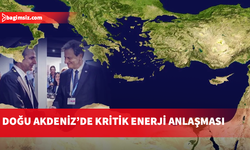 Yunanistan ile İsrail’den dikkat çeken anlaşma