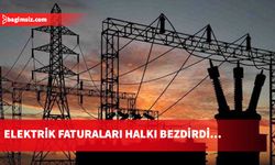 EL-SEN Başkanı Tuğcu, Kanal T’ye konuştu: Yüksek faturaların nedeni; ‘kötü yönetim’