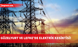 Güzelyurt ve Lefke'de yarın bazı bölgelerde elektrik kesintisi yapılacak!