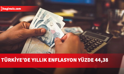 Türkiye'de kritik enflasyon verileri açıklandı...