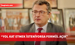 Erhürman: Ne karşılıklı suçlama oyunlarına gerek var, ne de restleşmeye