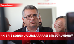 Erhürman: Sarayönü’ne hapsolma hali, dört buçuk yılda Kıbrıslı Türklere çok önemli şeyler kaybettirdi