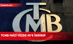 TCMB, 2025 yılının ilk faiz kararını açıkladı