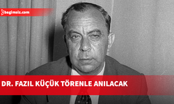 Özgürlük mücadelesi lideri Dr. Fazıl Küçük 41’inci ölüm yıl dönümünde anılacak