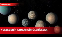 28 Şubat gecesi, gökyüzü meraklıları için unutulmaz bir gece olacak