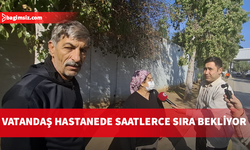 Halkın sağlık sistemine notu "sıfır"