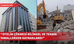 İsias Otel Davası’nda gerekçeli karar açıklandı