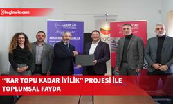 ARUCAD ile SOS Çocukköyü Derneği arasında iş birliği protokolü yenilendi