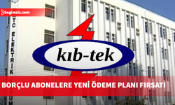 KIB-TEK’e olan borçların taksitlendirilmesi yasa gücünde kararnameyle düzenlendi