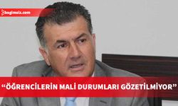 BASS, yurt dışında okuyan öğrencilerin burslarının yarım asgari ücret olarak yatırılmasını eleştirdi