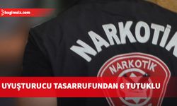 Lefkoşa, Kalkanlı ve Gazimağusa’da Uyuşuturucu Operasyonları