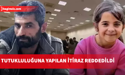 Nevzat Bahtiyar'ın tutukluluğuna yapılan itiraz reddedildi!