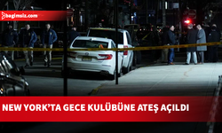 ABD'de ikinci saldırı: Gece kulübüne ateş açıldı!