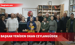 CTP Kalkanlı Ocak Kongresi gerçekleşti…