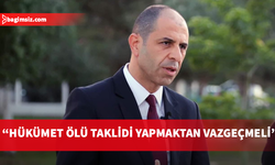 Özersay: Bedelli askerlik rakamları konusunda acilen çalışma yapılmalı