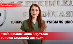 TIP-İŞ Başkanı Gürkut, solunum yolu enfeksiyonlarına karşı uyardı!