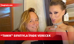 Serenay Sarıkaya'ya ifadeye çağrıldı