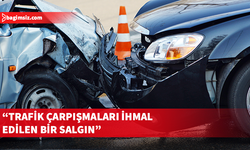 TDP Trafik Komitesi, KKTC'deki ölümlü ve yaralanmalı trafik kazalarına karşı çözüm önerileri sundu