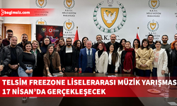 11. Telsim Freezone Liselerarası Müzik Yarışmasına 28 okuldan 35 grup katılıyor