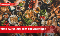 2025'te odak noktasında hangi besinler olacak?