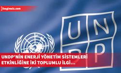 UNDP’nin enerji yönetim sistemleri etkinliğine iki toplumlu ilgi…