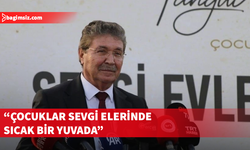 Üstel: bu tip kamu yararı yüksek projelere tüm gücümüzle desteğiz