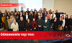 Yakın Doğu Üniversitesi'nde iki ayrı meslek içi eğitim semineri düzenlendi