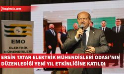 Tatar: Artan enerji ihtiyacına karşılık yenilenebilir enerji teknolojilerinden faydalanmalıyız