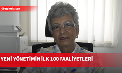 Kanser Hastalarına Yardım Derneği’nin ilk 100 günlük faaliyetleri açıklandı