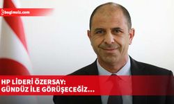 Serdal Gündüz Özersay’ın mahkemeye gelmesini talep etti…